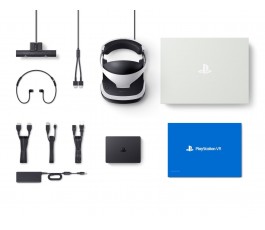 PlayStation VR Mega Pack