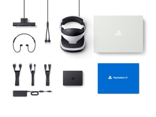 PlayStation VR Mega Pack
