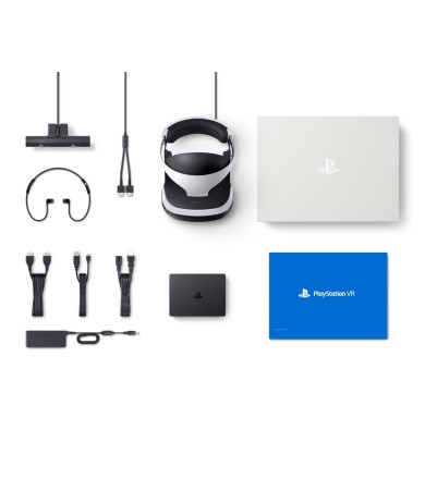 PlayStation VR Mega Pack