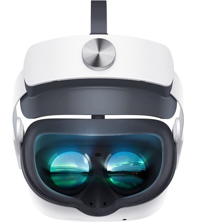 Pico Interactive Neo 3 Link