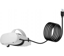 Oculus Quest Link, kabel 5m, USB-C