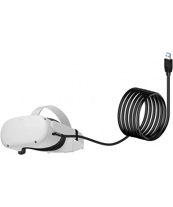 Meta/Oculus Quest 3/2 Link,kabel 5m,USB-C