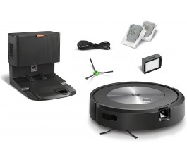 iRobot Roomba j7+