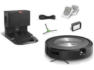 iRobot Roomba j7+