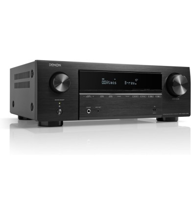 Denon AVR-X1800H DAB