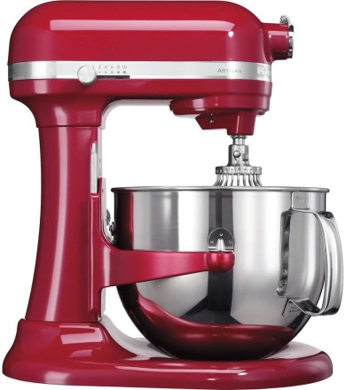 KitchenAid 5KSM7580XE­ER
