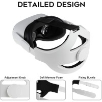 Oculus Quest Elite Head Strap