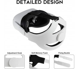 Oculus Quest Elite Head Strap