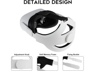 Oculus Quest Elite Head Strap