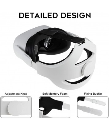 Oculus Quest Elite Head Strap