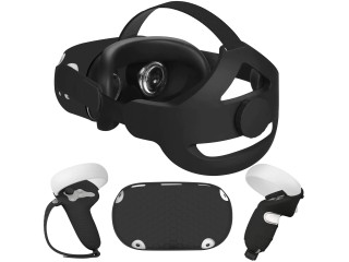 Súprava príslušenstva 6v1 VR pre Oculus Quest 2
