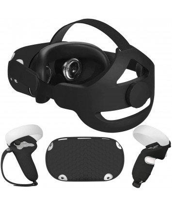 Súprava príslušenstva 6v1 VR pre Oculus Quest 2