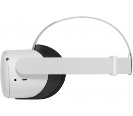 Oculus Quest 2 128 GB (SK Verze)