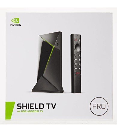 NVIDIA SHIELD TV PRO (2019)