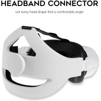 Oculus Quest Elite Head Strap
