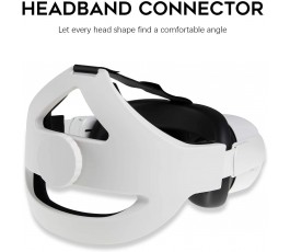 Oculus Quest Elite Head Strap