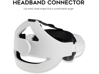 Oculus Quest Elite Head Strap