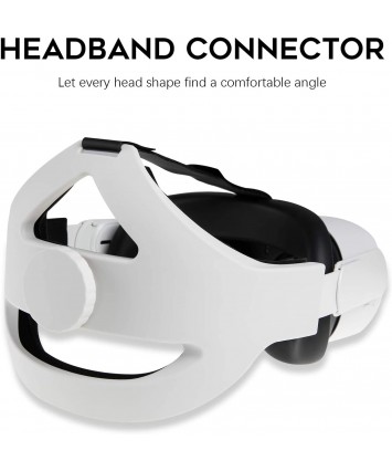 Oculus Quest Elite Head Strap