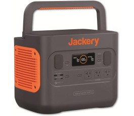 Jackery Explorer 2000 Pro