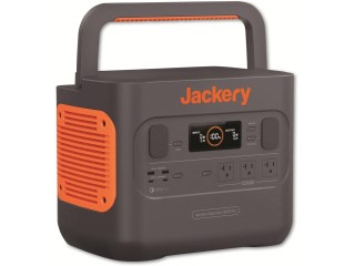 Jackery Explorer 2000 Pro