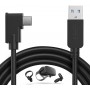 Oculus Quest Link, kabel 3m, USB-C