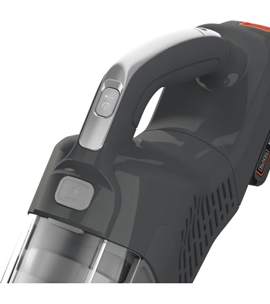 Black & Decker BHFEA18D1-QW