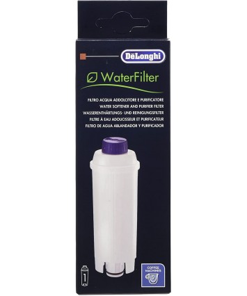 Originální vodní filtr od De'Longhi DLSC002
