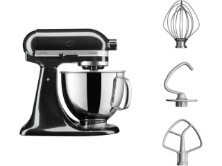 KitchenAid 5KSM125EOB