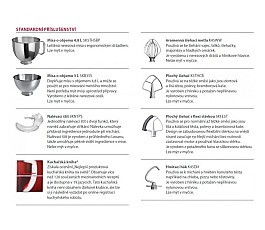 KitchenAid 5KSM175PSEAC