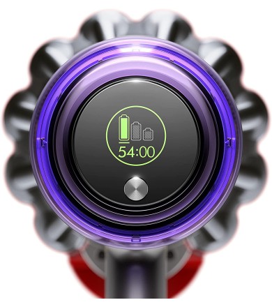 Dyson V11 Absolute Extra Pro
