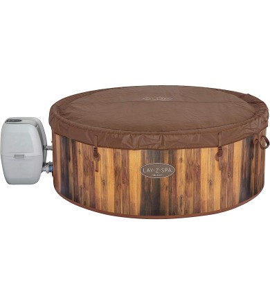 Bestway Lay-Z-Spa Helsinki 60025