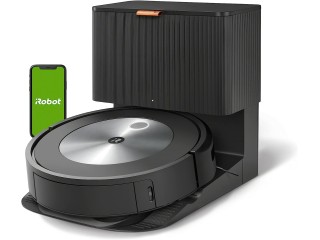 iRobot Roomba j7+