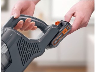 Black & Decker BHFEA18D1-QW