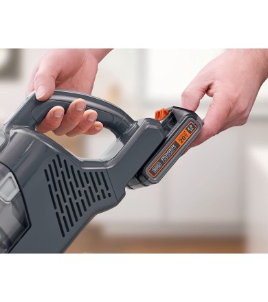 Black & Decker BHFEA18D1-QW