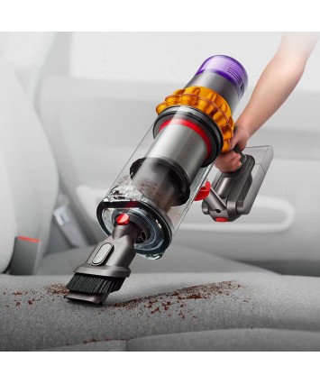 Dyson V15 Detect Absolute