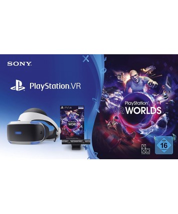 Sony PlayStation VR V2