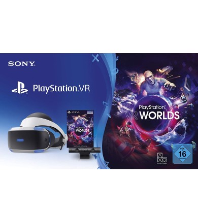 Sony PlayStation VR V2