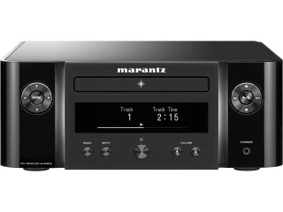 Marantz Melody X M-CR612