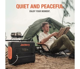 Jackery Explorer 2000 Pro