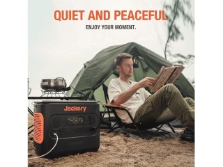 Jackery Explorer 2000 Pro