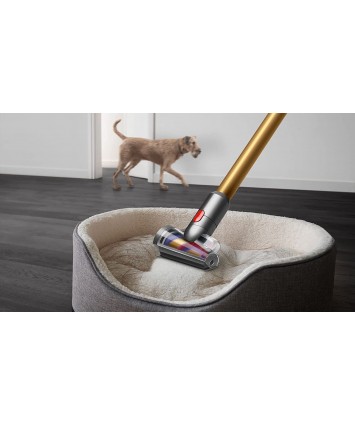 Dyson V15 Detect Absolute