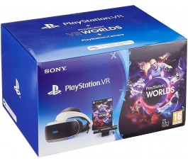 Sony PlayStation VR V2