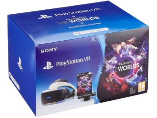 Sony PlayStation VR V2