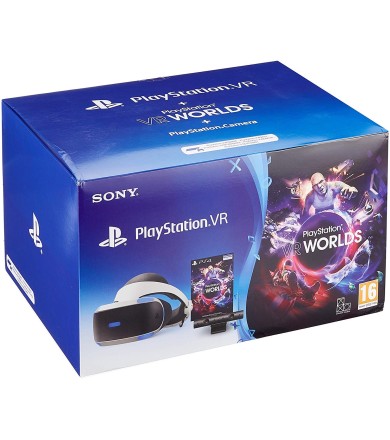 Sony PlayStation VR V2