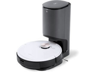 Ecovacs Deebot Ozmo T8+