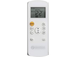 Olimpia Splendid Dolceclima Compact 8 MWB