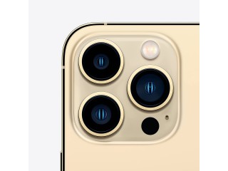 Apple iPhone 13 Pro Max 128GB gold
