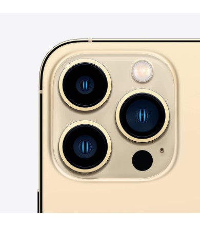Apple iPhone 13 Pro Max 128GB gold