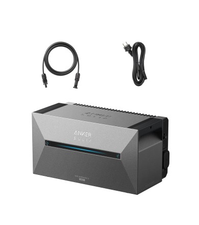 Anker SOLIX Solarbank 2 E1600 AC