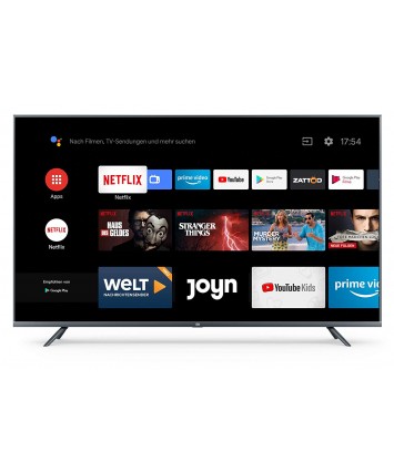 Xiaomi Mi Smart TV 4S 55"